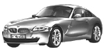 BMW E86 P0B73 Fault Code