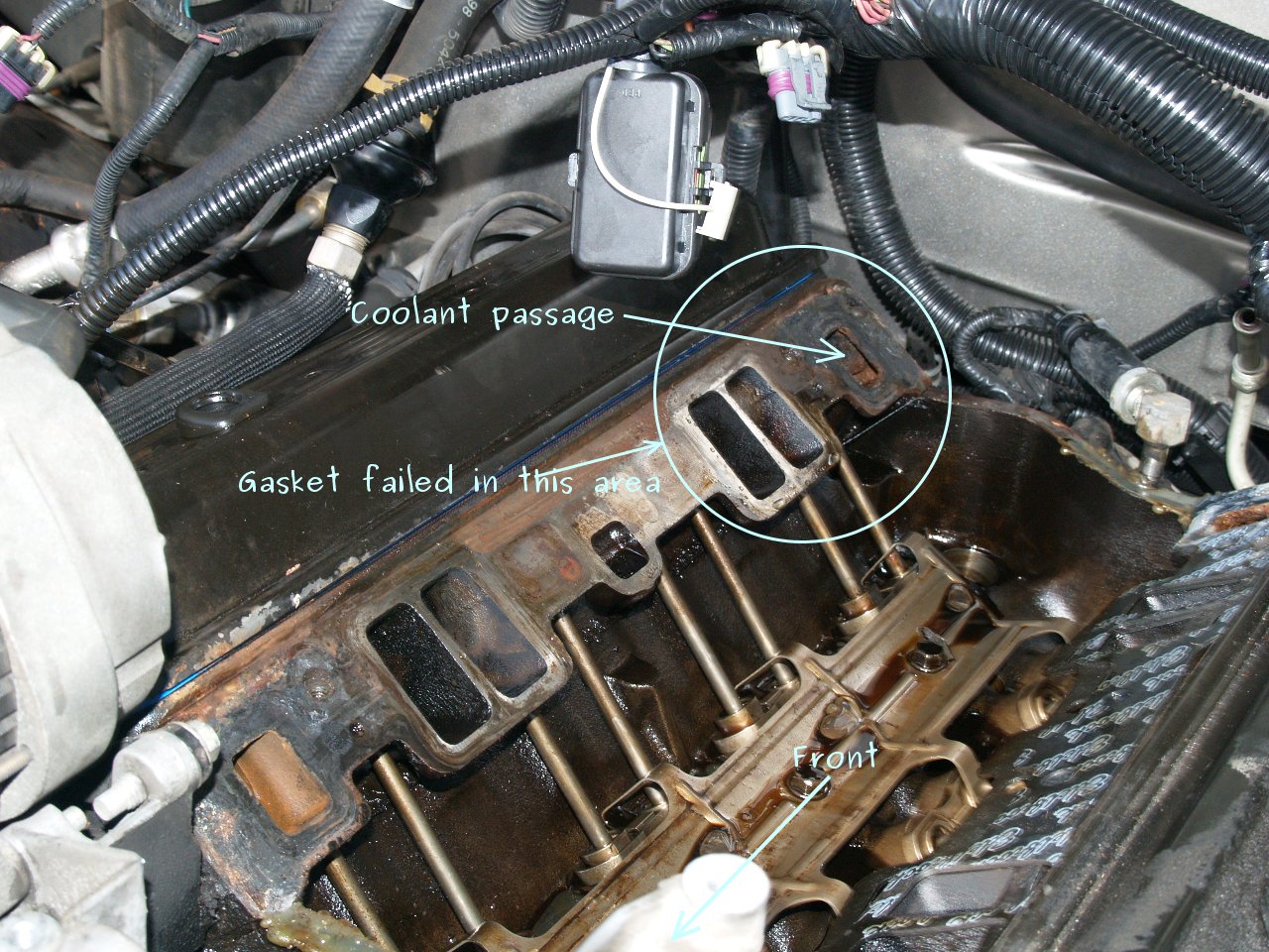 See P0B73 in engine